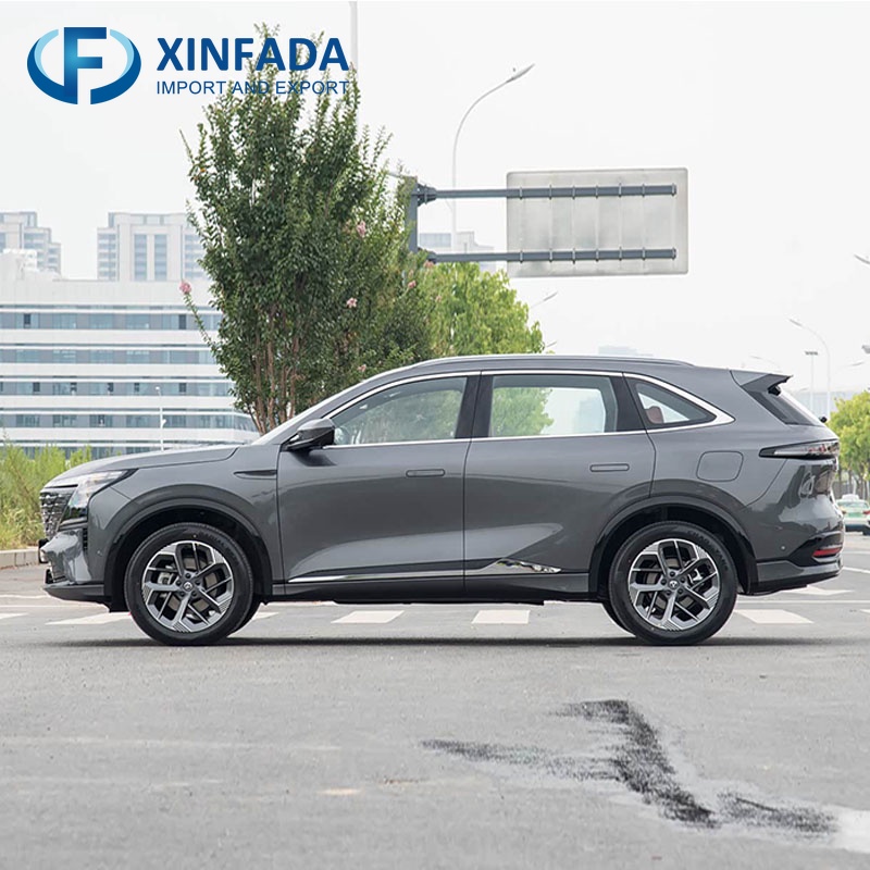 CHANGAN CS75 PLUS 1.5T Gasoline Compact SUV