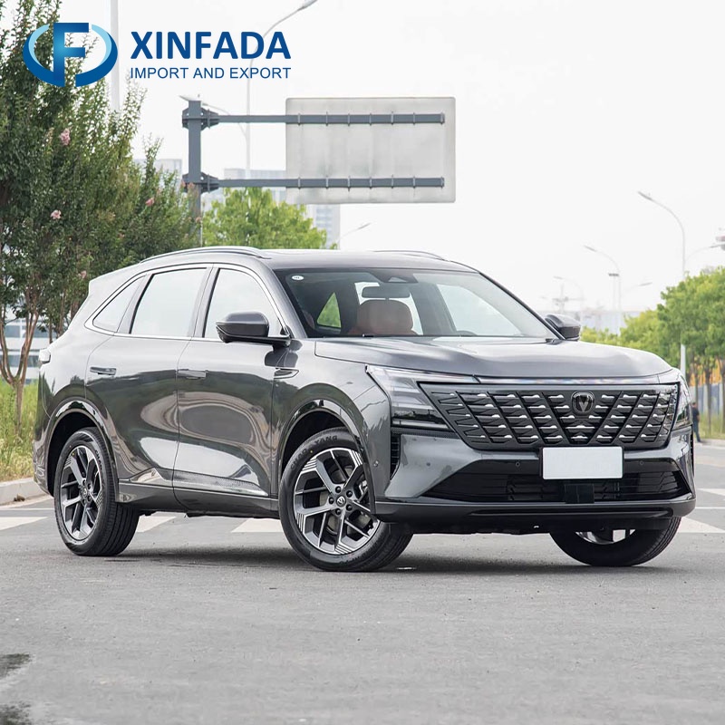 CHANGAN CS75 PLUS 1.5T Gasoline Compact SUV