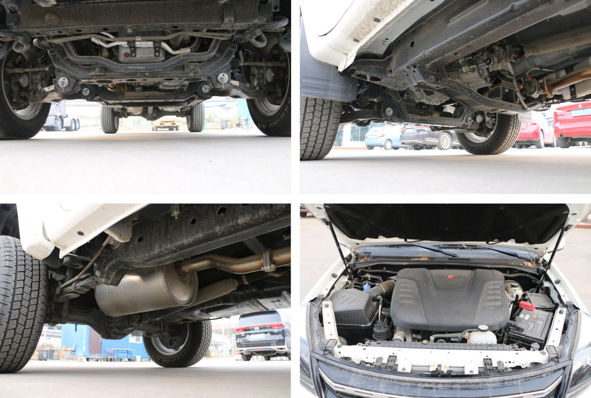 福田 拓陆者胜途7