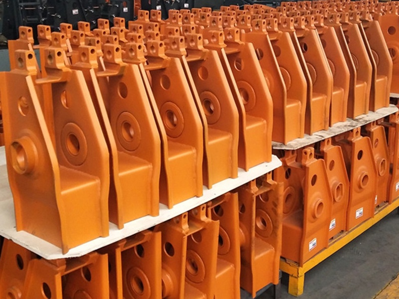 What's the difference of the American, German and Air Suspension?