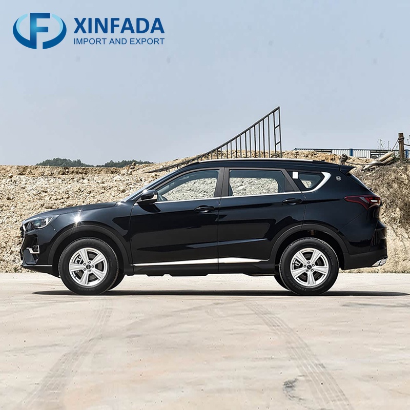 Chery Jetour X70 / X70 PLUS 2025 1.5T DCT Beyond PRO 5-seater