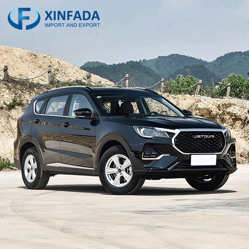 Chery Jetour X70 / X70 PLUS 2025 1.5T DCT Beyond PRO 5-seater