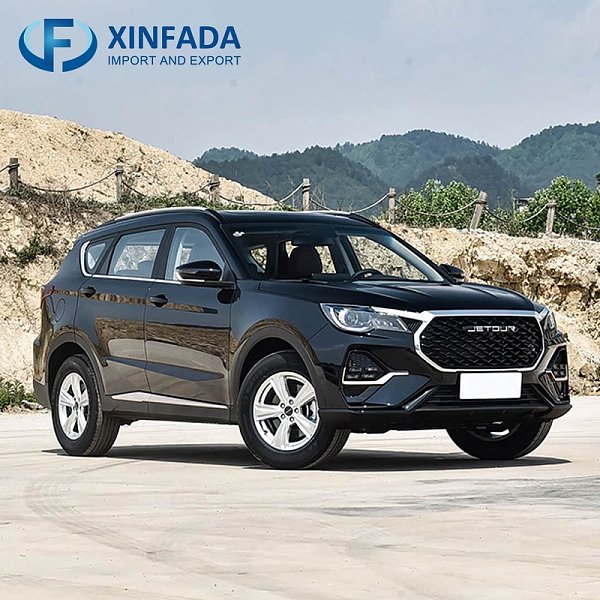 Chery Jetour X70 / X70 PLUS 2025 1.5T DCT Beyond PRO 5-seater