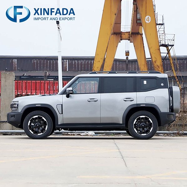 Chery Jetour T2 / T2 i-DM 2026 Model 211km XWD Conqueror
