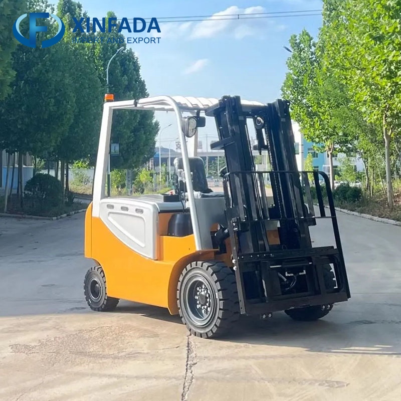 CPD Series Electric Forklift 5t 