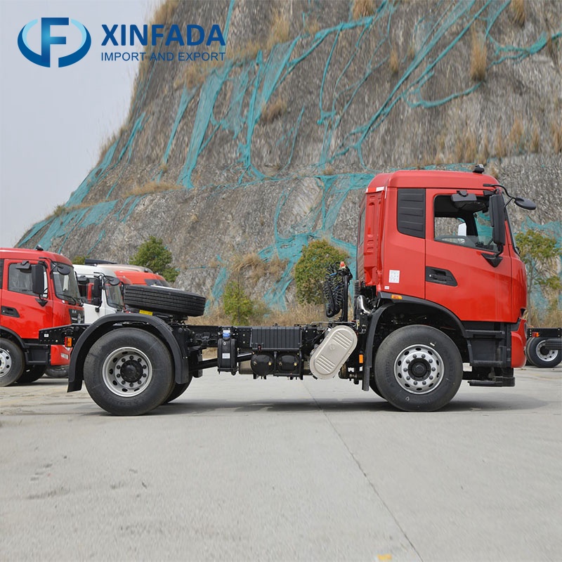 DONGFENG KR 300 horsepower 4x2 drive Tractor