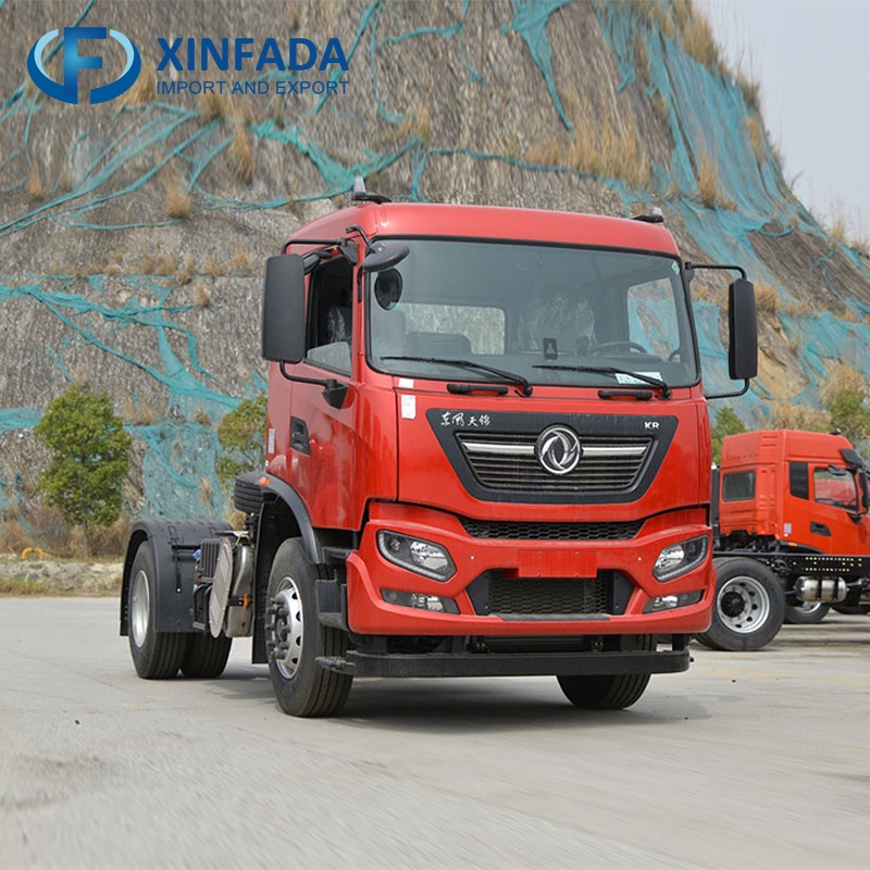 DONGFENG KR 300 horsepower 4x2 drive Tractor