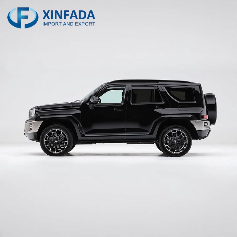 Tank 700 New Energy 2024 Hi4-T