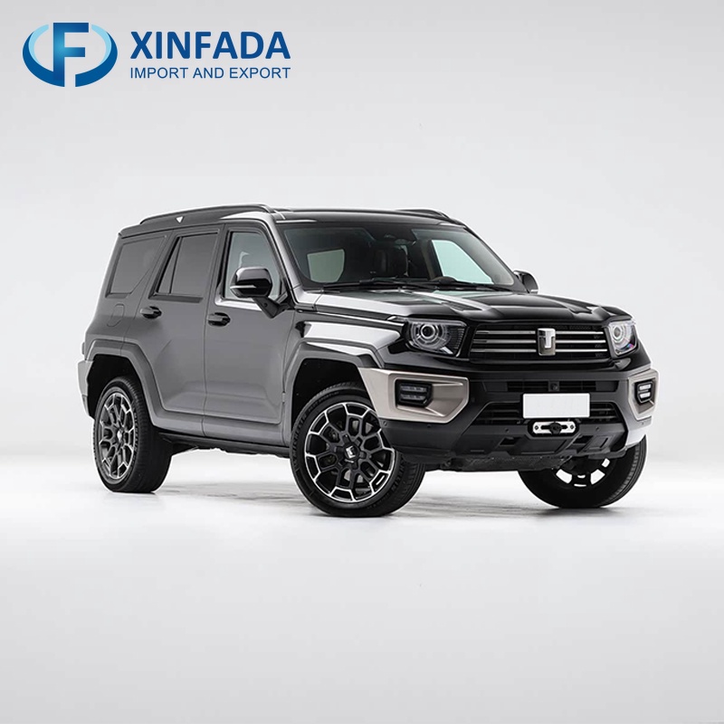 Tank 700 New Energy 2024 Hi4-T