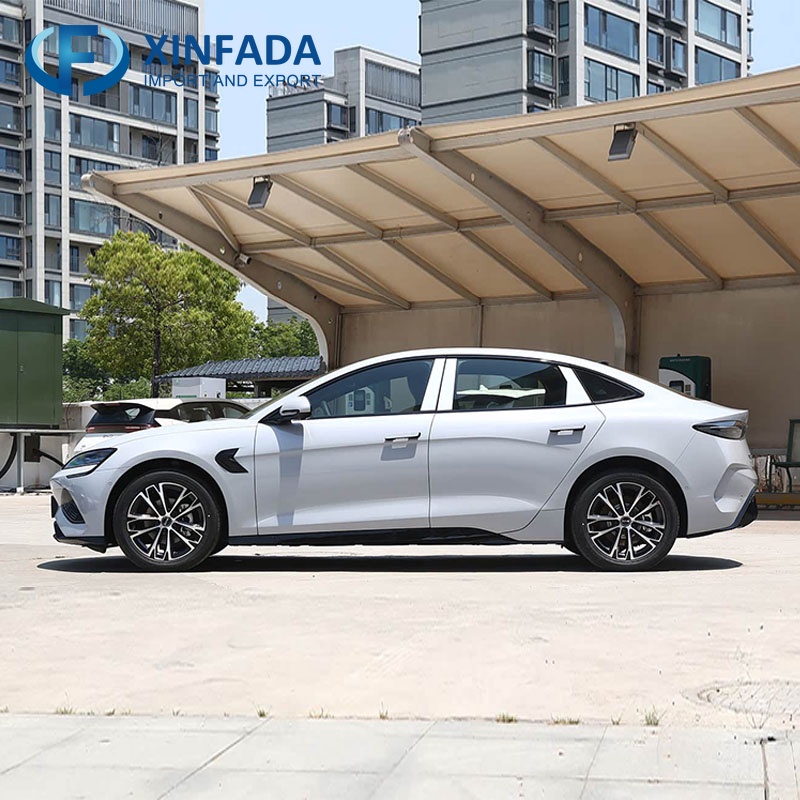 BYD Seal 2025 Model 510KM