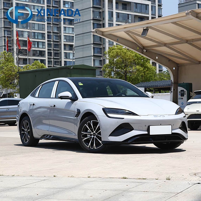 BYD Seal 2025 Model 510KM