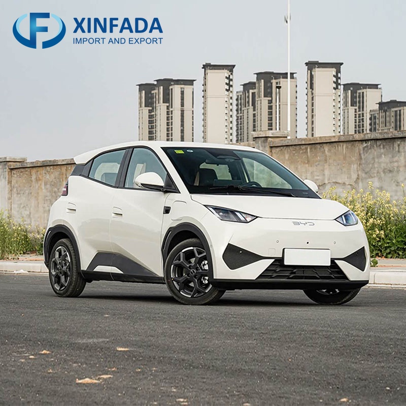 BYD Seagull/ATTO 1/Dolphin Mini 2025 305KM