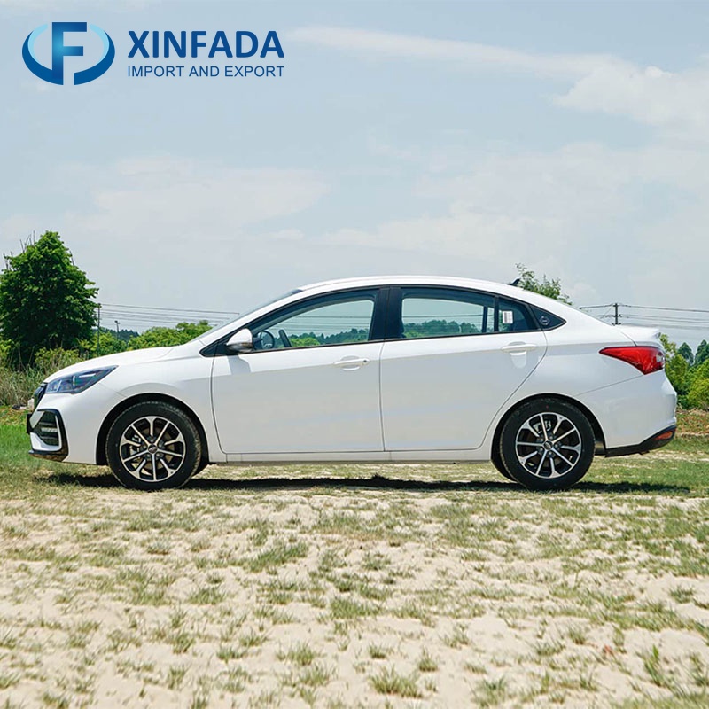 Chery Arrizo 5 2025 1.5L