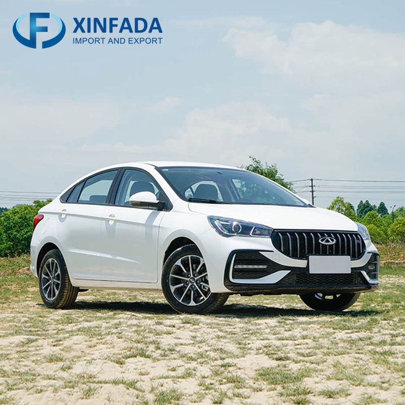 Chery Arrizo 5 2025 1.5L