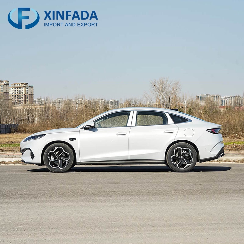 2026 BYD Seal 6 DM-i 210km