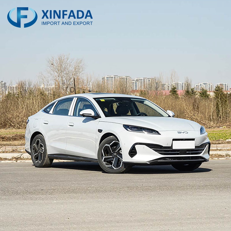 2026 BYD Seal 6 DM-i 210km