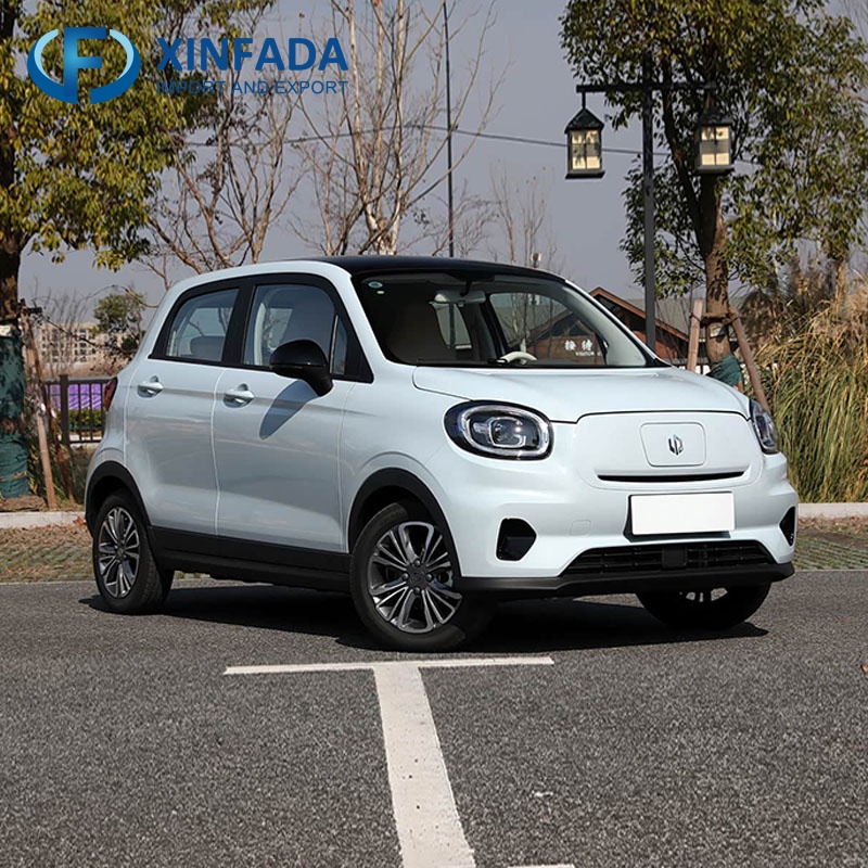 2025 Leapmotor T03 403km