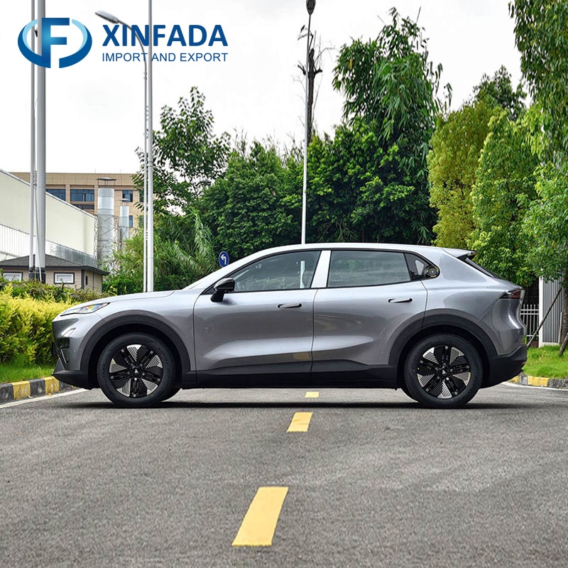 2026 Deepal S05 Ultra (Pure Electric)