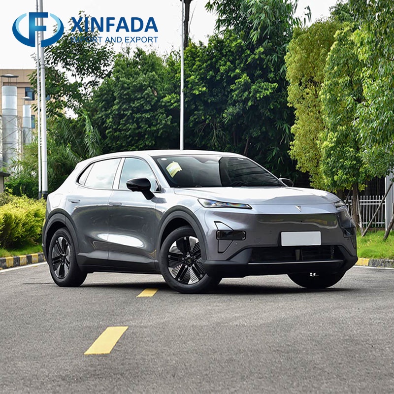 2026 Deepal S05 Ultra (Pure Electric)