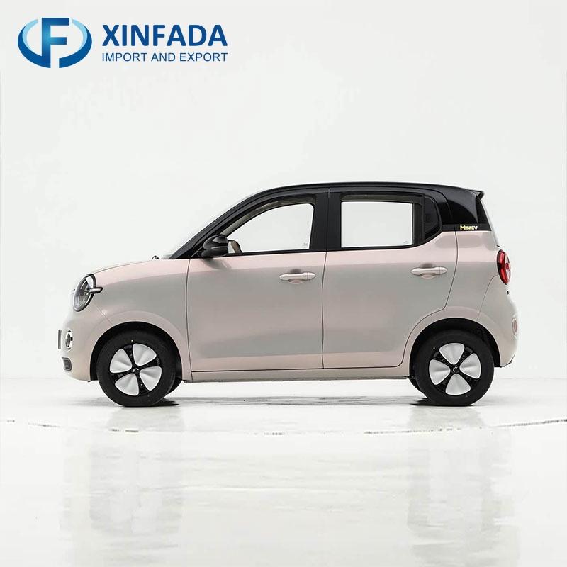 2026 Wuling Hongguang Mini EV (5th Generation) 301km Range