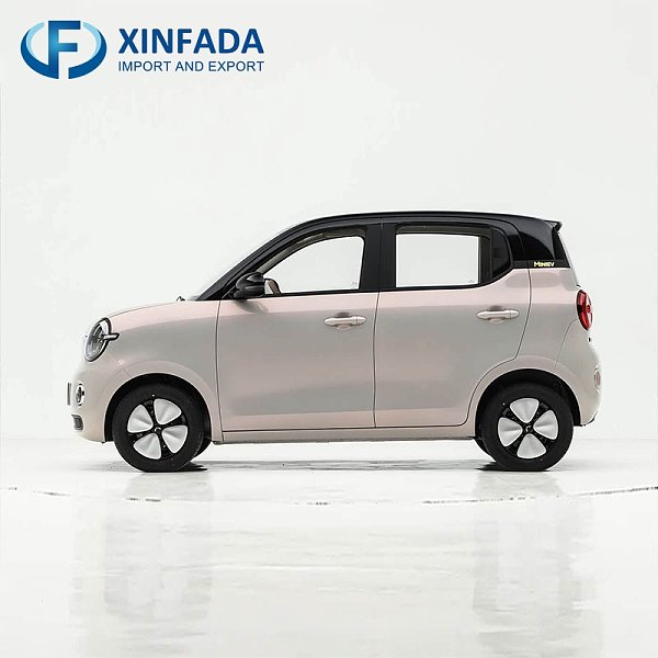 2026 Wuling Hongguang Mini EV (5th Generation) 301km Range