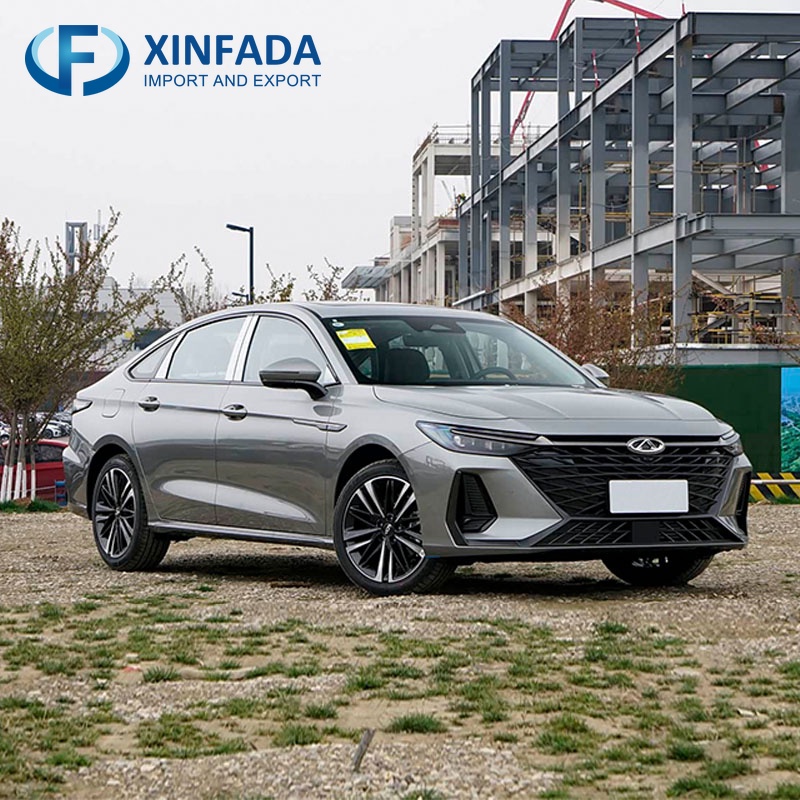 Chery Arrizo 8 2025 DCT