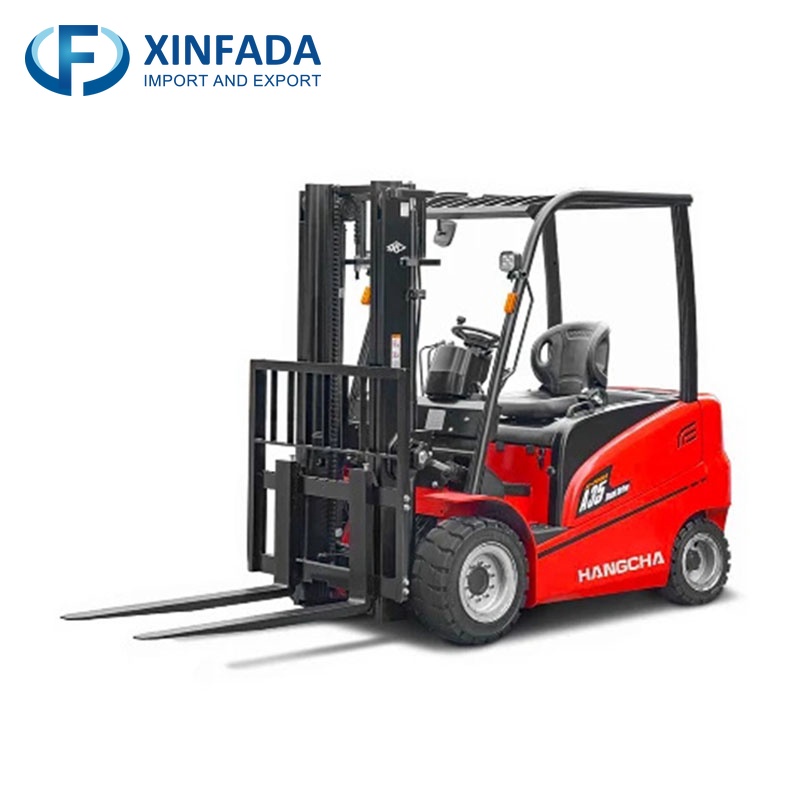 HC CPD35-A(A-Series 1–3.5 Tons)