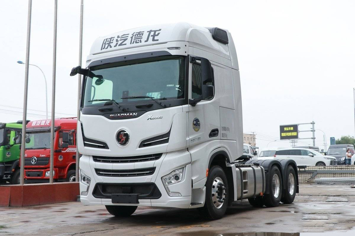 陕汽1 Which top-tier heavy-duty truck offers the most comfort? Jiefang, Dongfeng, Sinotruk, Shacman, or Foton?