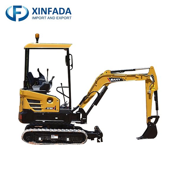 SANY Mini Excavator SY16C