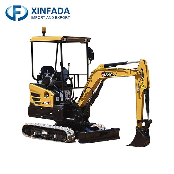 SANY Mini Excavator SY16C