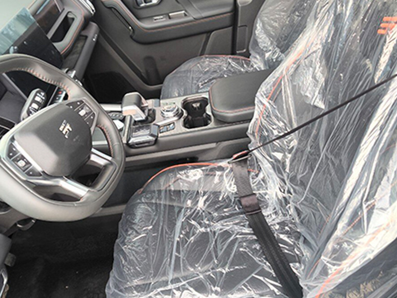 3 Jetour Vehicles Shipped in Bulk to Togo, Adding New Order to West African Market