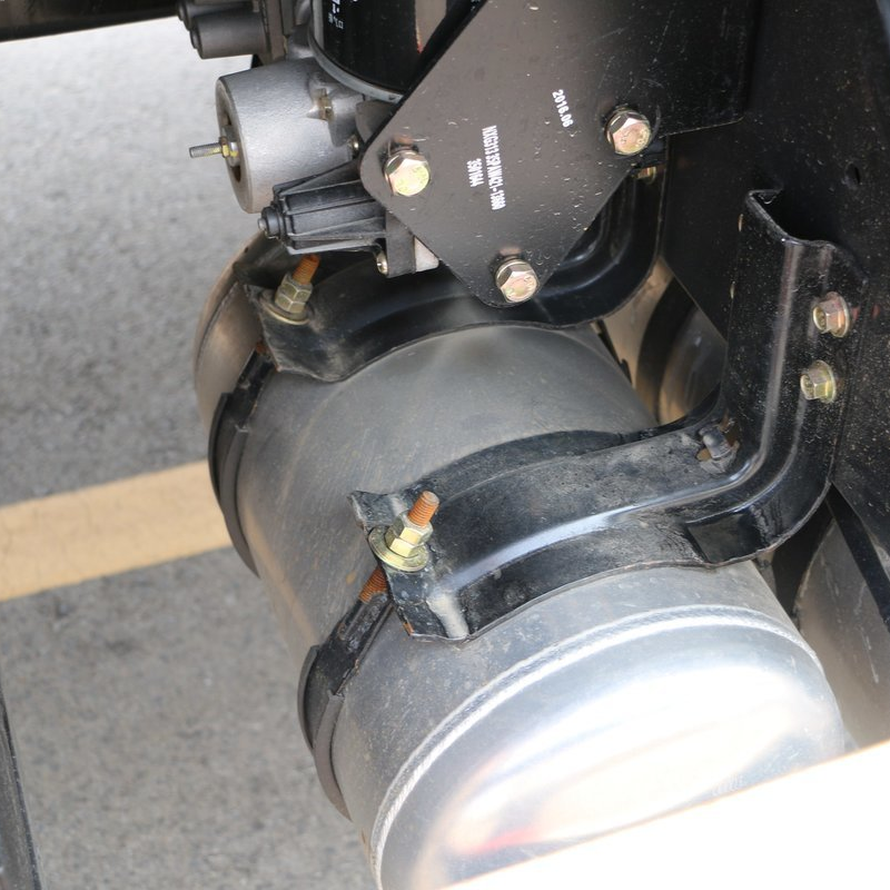 Camion benne basculant XCMG G7 375 HP 6x4 à 10 roues à vendre