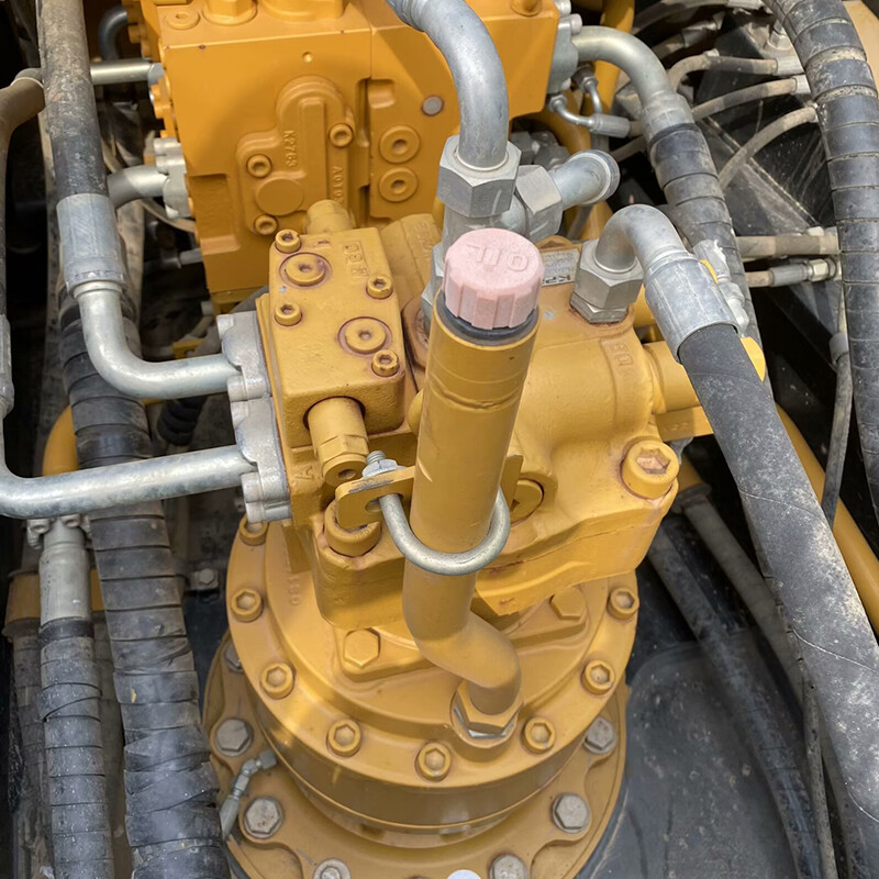 Pelle hydraulique Sany SY305H