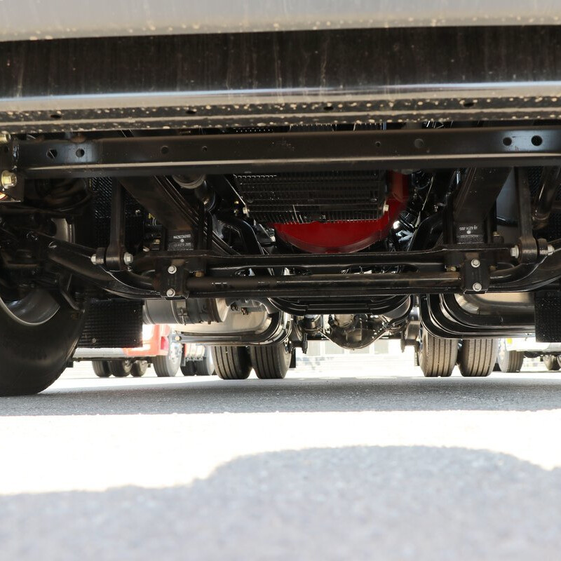 Camion tracteur Foton Auman Est-a 4X2 d'occasion à bon prix