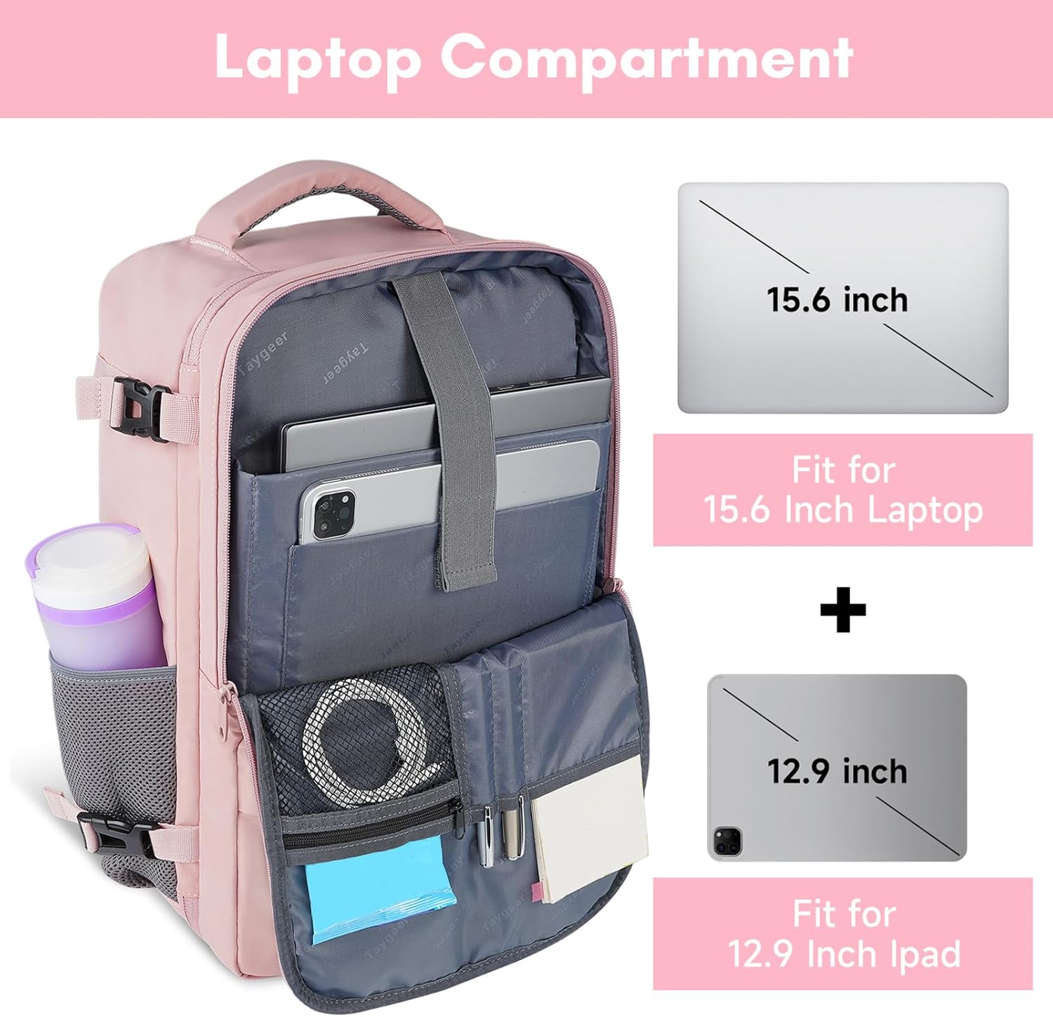 Backpacks