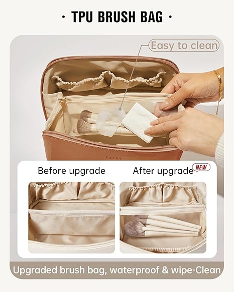 Cosmetic Bags