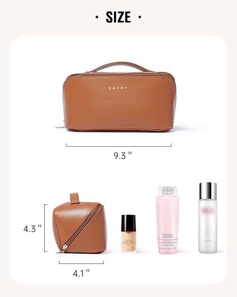 Cosmetic Bags