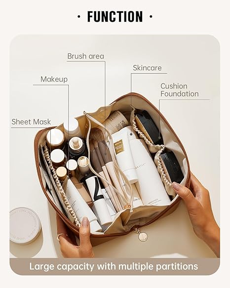 Cosmetic Bags