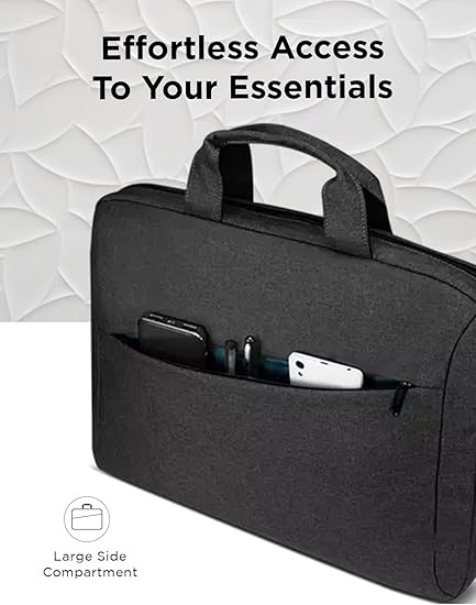 Laptop & Document Bags