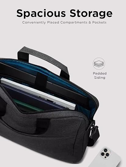 Laptop & Document Bags