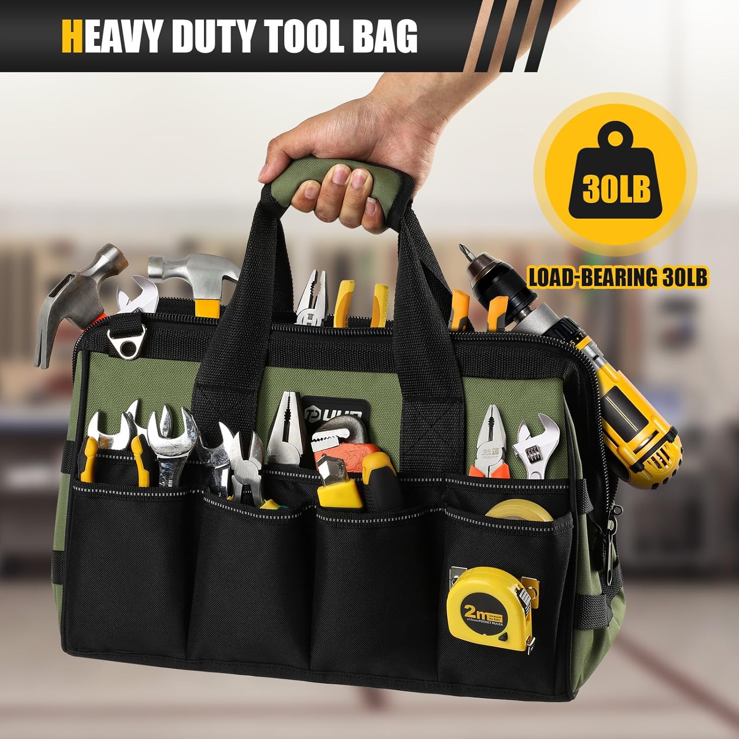Tool Bags