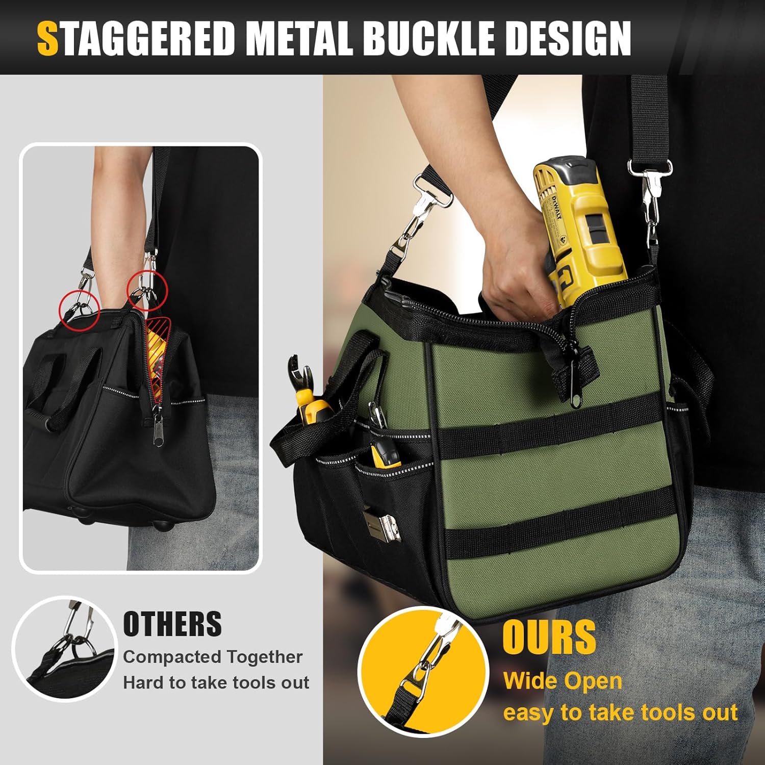 Tool Bags