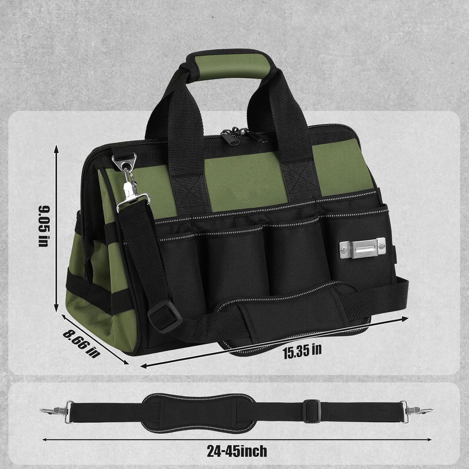 Tool Bags