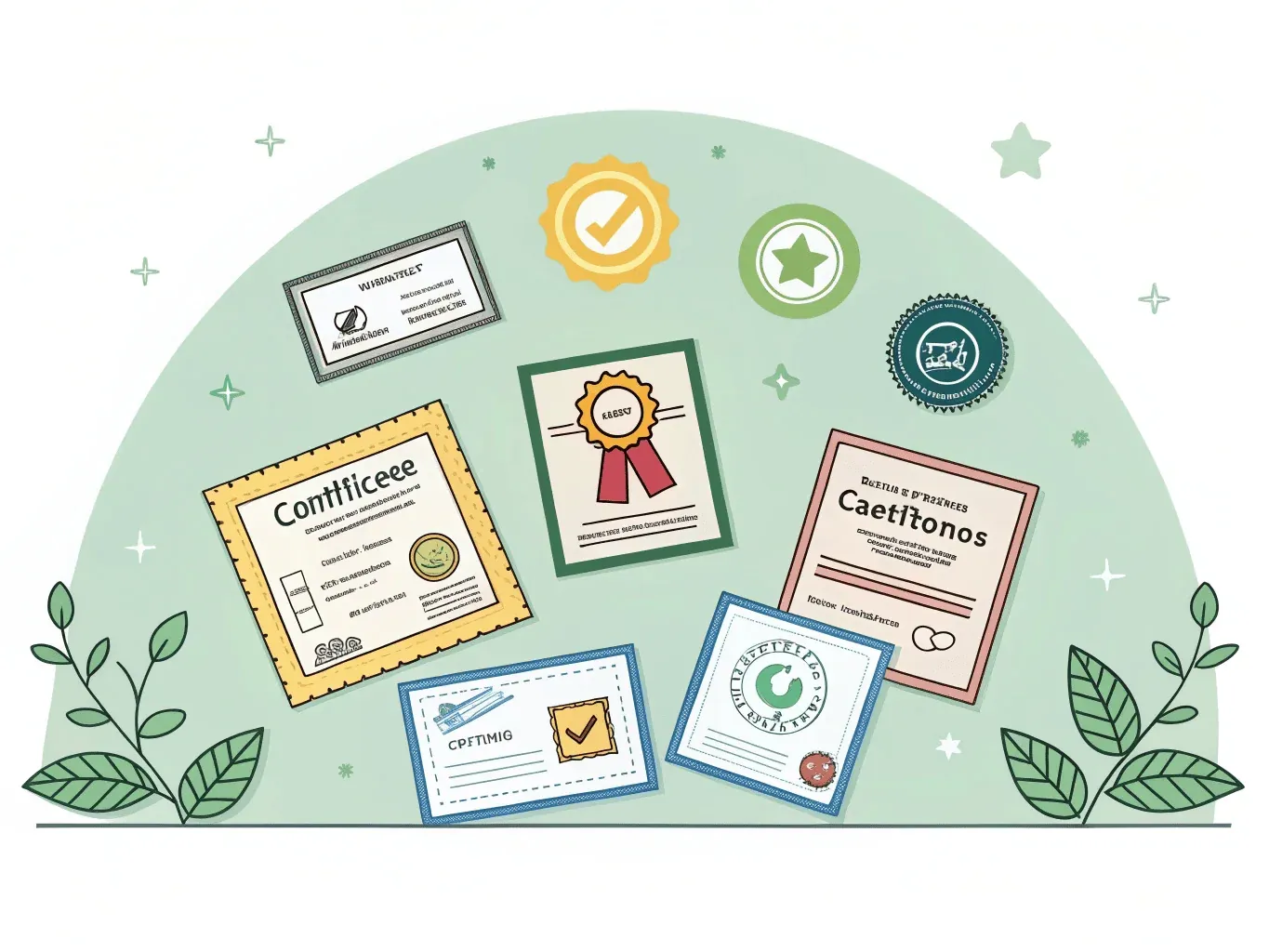 The Ultimate Guide to GOTS, OEKO-TEX, & GRS: Understand the 3 Key Certifications to Choose a Truly Sustainable Tote Bag