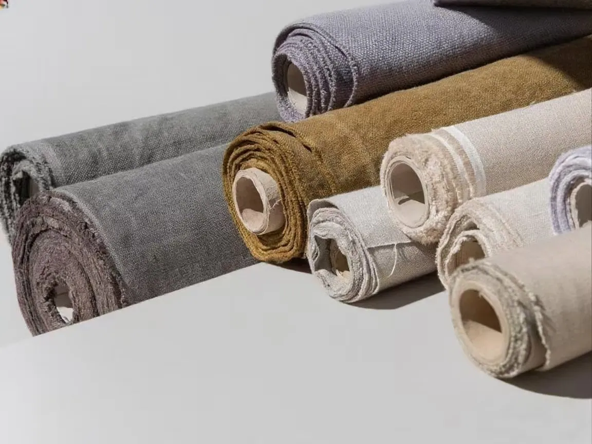 Chapter 2: Are you still fooled by various tote bag materials? – Canvas, Organic Cotton, Jute, Recycled PET & Non-Woven