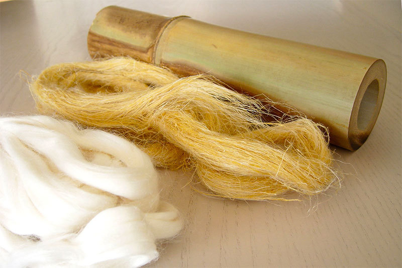 bamboo fiber raw materials bamboo fiber raw materials