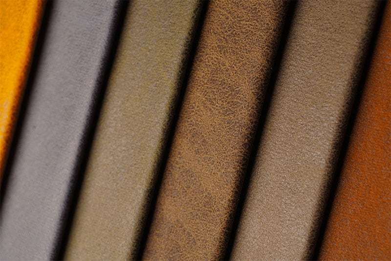 colorful samples leather colorful samples leather