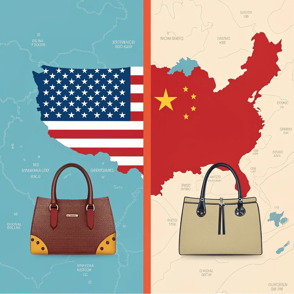 企业微信截图_17727812978253 Manufacturing Showdown: China vs. USA Tote Bag Suppliers — A4-Point Breakdown of Cost, Quality, Speed & Risk
