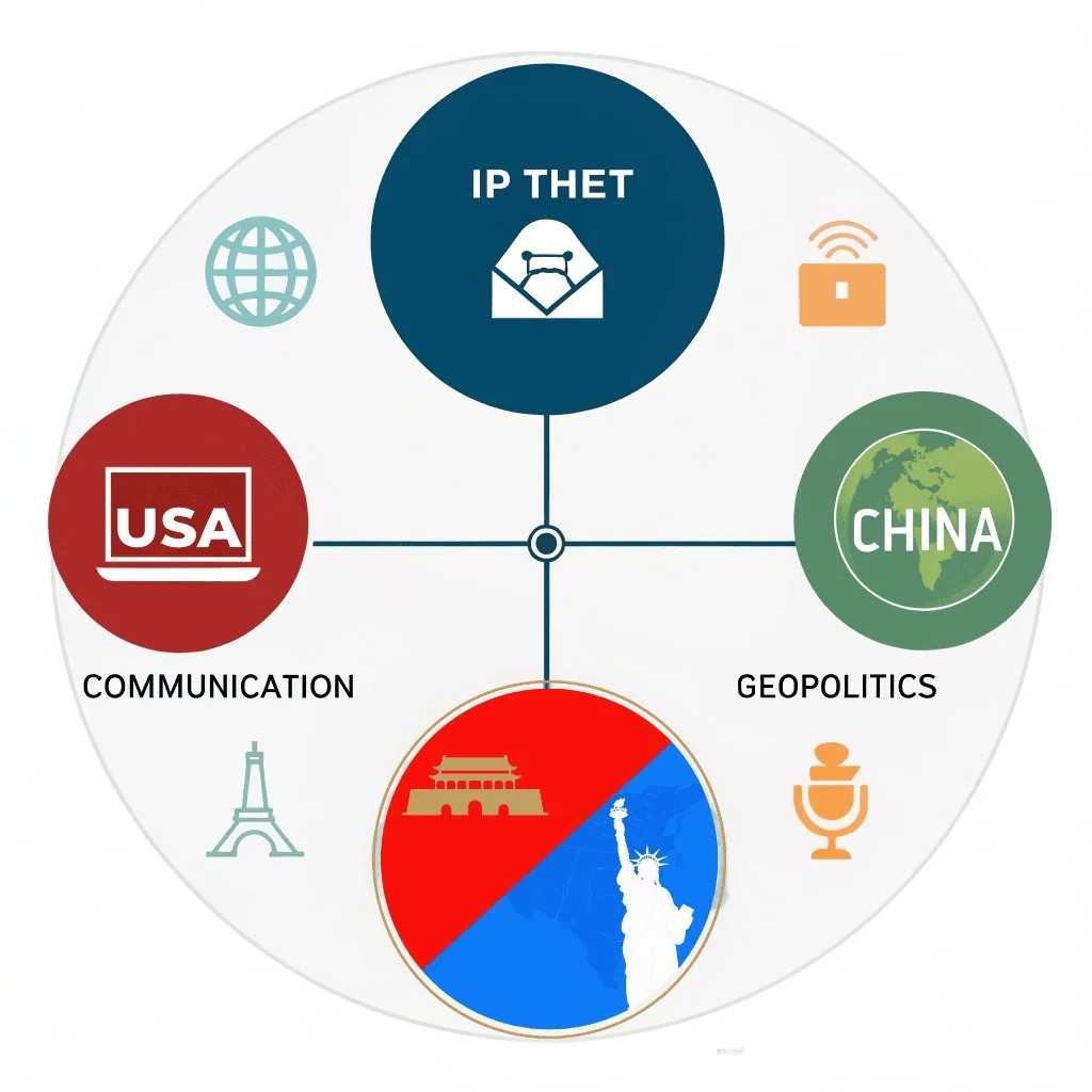 企业微信截图_1772781612921 Manufacturing Showdown: China vs. USA Tote Bag Suppliers — A4-Point Breakdown of Cost, Quality, Speed & Risk