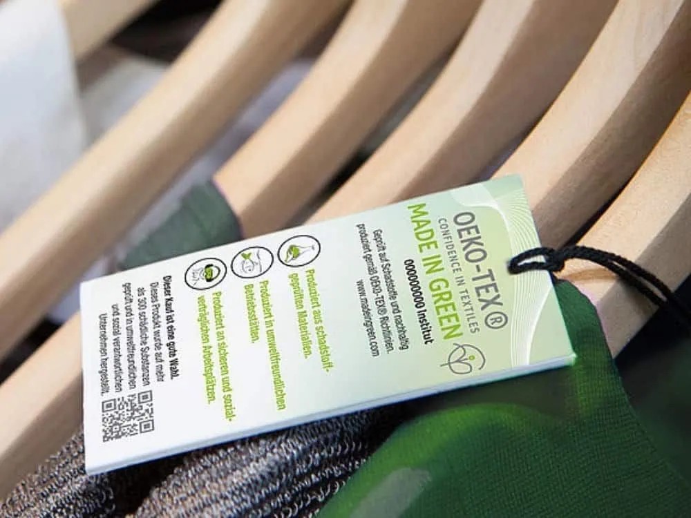 企业微信截图_17727822988565 Understanding OEKO-TEX Certification for Sustainable Handbags